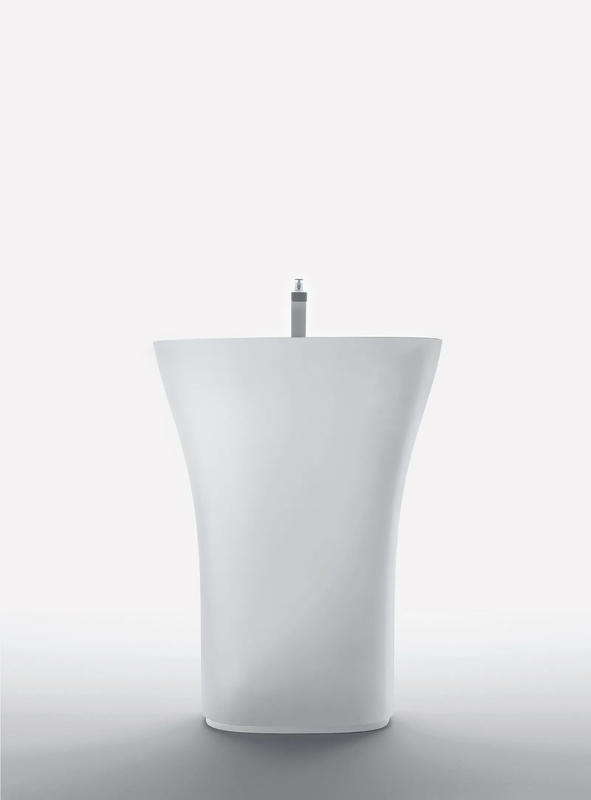 FALPER SCOOP LAVABO FREESTANDING