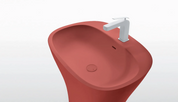 FALPER SCOOP LAVABO FREESTANDING
