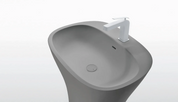FALPER SCOOP LAVABO FREESTANDING