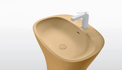 FALPER SCOOP LAVABO FREESTANDING