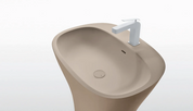 FALPER SCOOP LAVABO FREESTANDING
