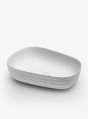 FALPER HANDMADE LAVABO DA APPOGGIO