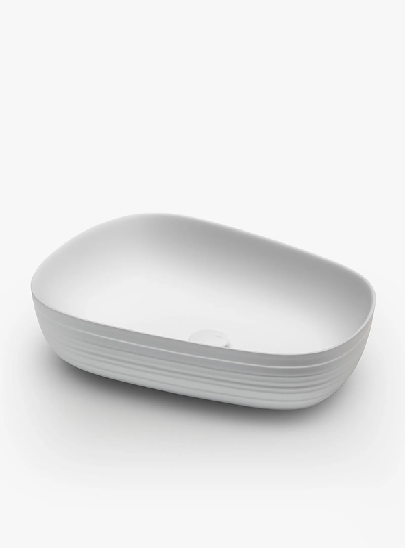 FALPER HANDMADE LAVABO DA APPOGGIO