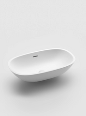 FALPER SCOOP COUNTERTOP BASIN