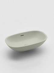 FALPER SCOOP COUNTERTOP BASIN