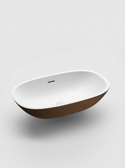 FALPER SCOOP COUNTERTOP BASIN