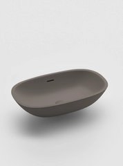 FALPER SCOOP COUNTERTOP BASIN