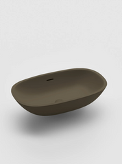 FALPER SCOOP COUNTERTOP BASIN