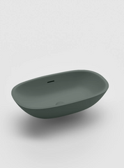 FALPER SCOOP COUNTERTOP BASIN