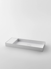 FALPER QUATTRO.ZERO WASHBASIN