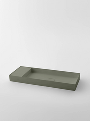 FALPER QUATTRO.ZERO WASHBASIN