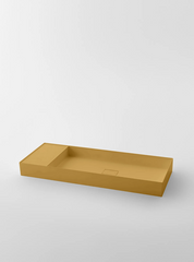 FALPER QUATTRO.ZERO WASHBASIN