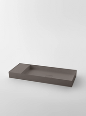 FALPER QUATTRO.ZERO WASHBASIN