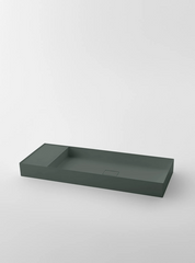 FALPER QUATTRO.ZERO WASHBASIN