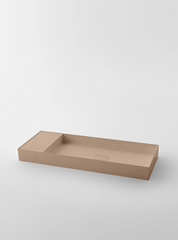 FALPER QUATTRO.ZERO WASHBASIN
