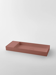 FALPER QUATTRO.ZERO WASHBASIN