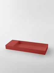 FALPER QUATTRO.ZERO WASHBASIN