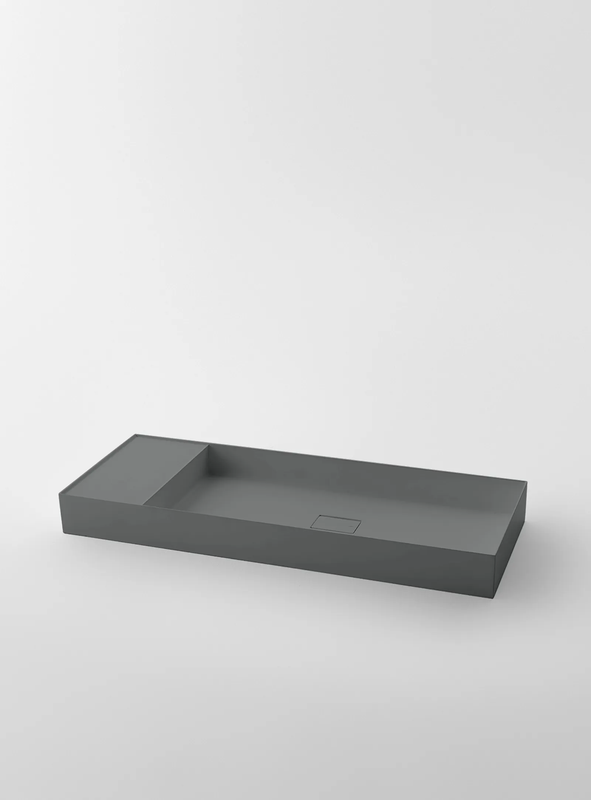 FALPER QUATTRO.ZERO WASHBASIN