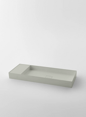 FALPER QUATTRO.ZERO WASHBASIN