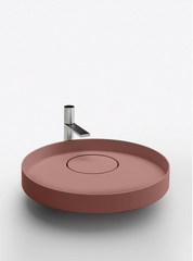 FALPER ECCENTRICO LAVABO CRISTALPLANT