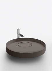 FALPER ECCENTRICO LAVABO CRISTALPLANT