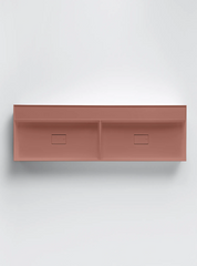 FALPER QUATTRO.ZERO WASHBASIN