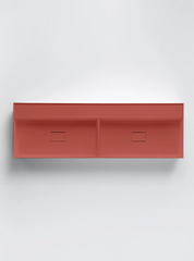FALPER QUATTRO.ZERO WASHBASIN