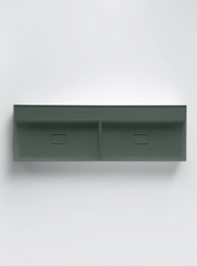 FALPER QUATTRO.ZERO WASHBASIN