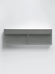 FALPER QUATTRO.ZERO WASHBASIN