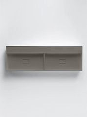 FALPER QUATTRO.ZERO WASHBASIN