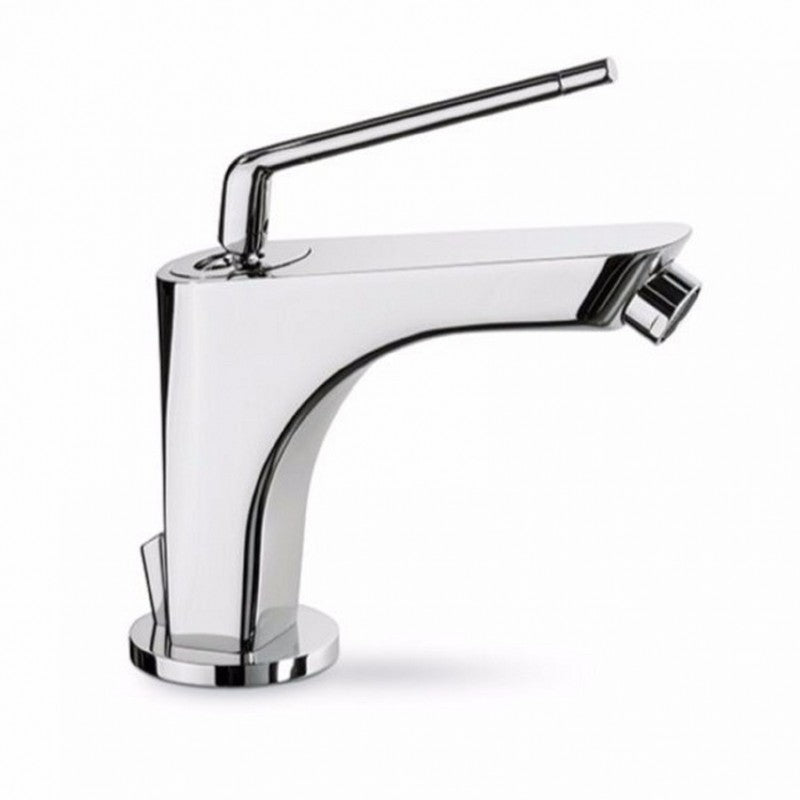 NEWFORM O'RAMA MIX MONOCOMANDO PER BIDET CON SCARICO