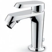 NEWFORM NIO MIX MONOCOMANDO PER BIDET CON SCARICO