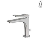 NEWFORM DELTA MIX MONOCOMANDO PER LAVABO CON SCARICO