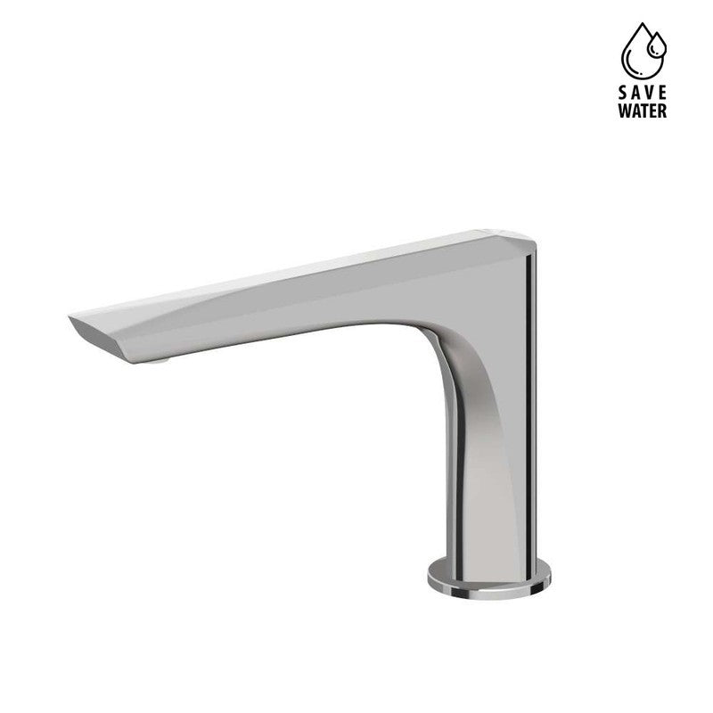 NEWFORM DELTA BOCCA PER LAVABO DA PIANO SENZA SCARICO