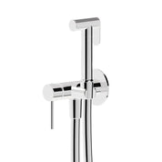 NEWFORM DELTA MIX MONOCOMANDO PER WC/BIDET