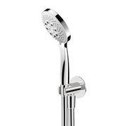 NEWFORM DELTA SET DOCCIA CON PRESA ACQUA