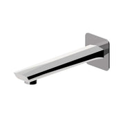 NEWFORM DELTA BOCCA EROGAZIONE GRUPPO VASCA  L. 211 mm.