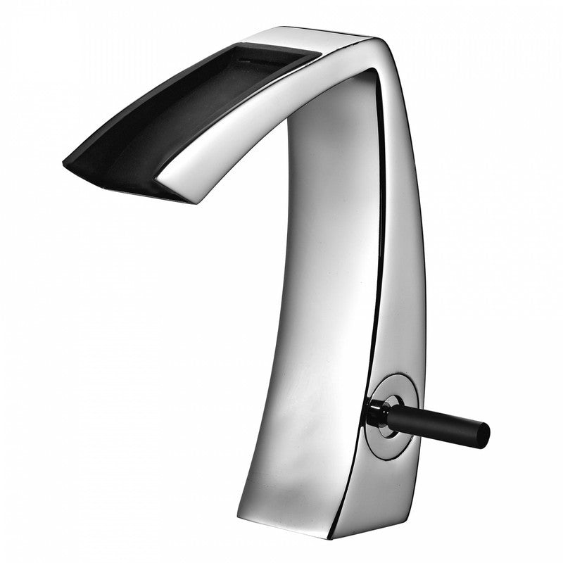 TREEMME ARCHÉ SINGLE LEVER BASIN MIXER 130