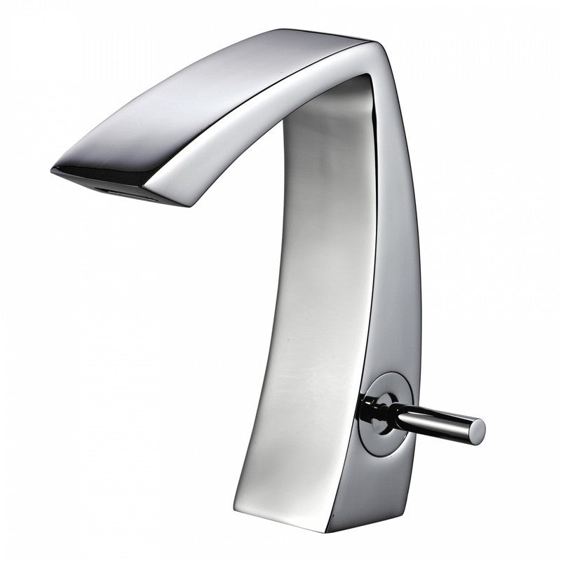 TREEMME ARCHÉ MISCELATORE MONOCOMANDO LAVABO 130