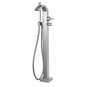 TREEMME ARCHÉ FREESTANDING SINGLE-LEVER BATH MIXER