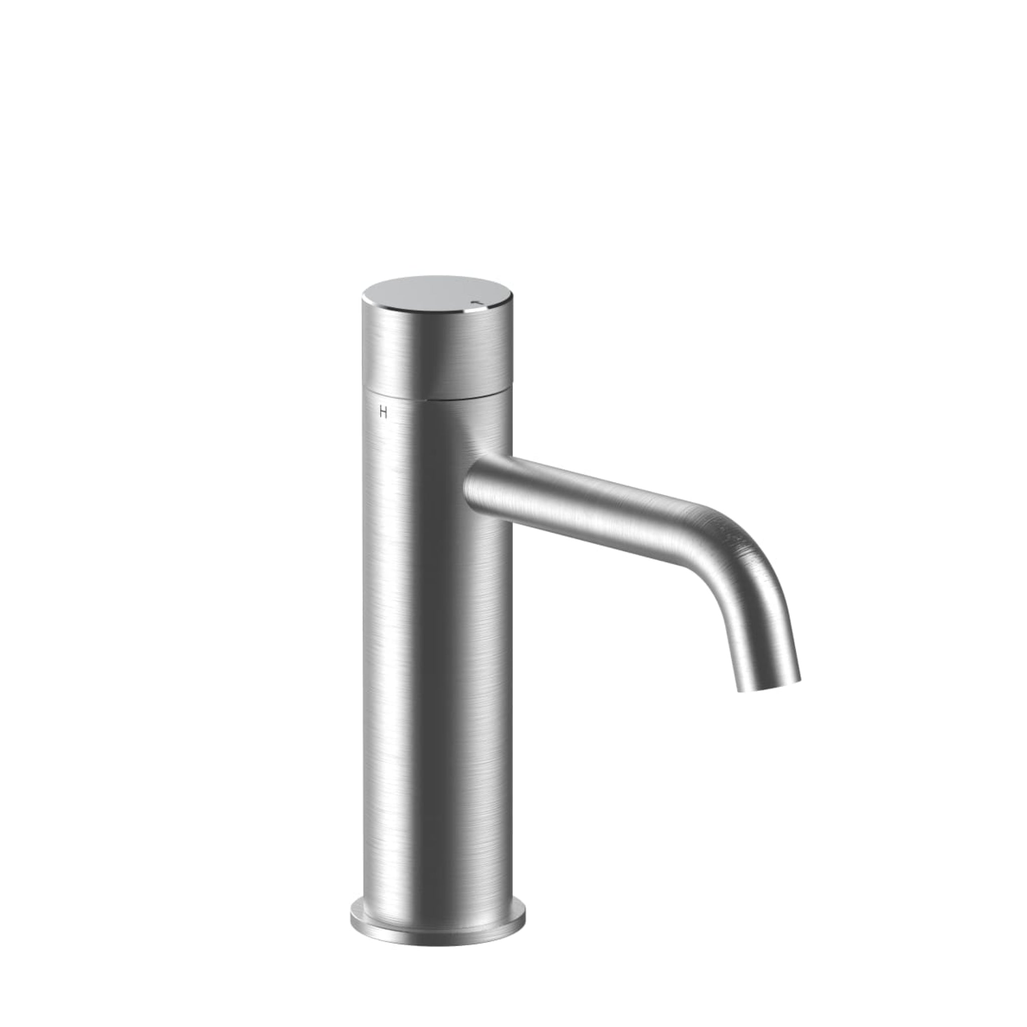 FANTINI RUBINETTI AC/ECLIPSE ABOUTWATER BOFFI FANTINI MISCELATORE LAVABO MONOFORO