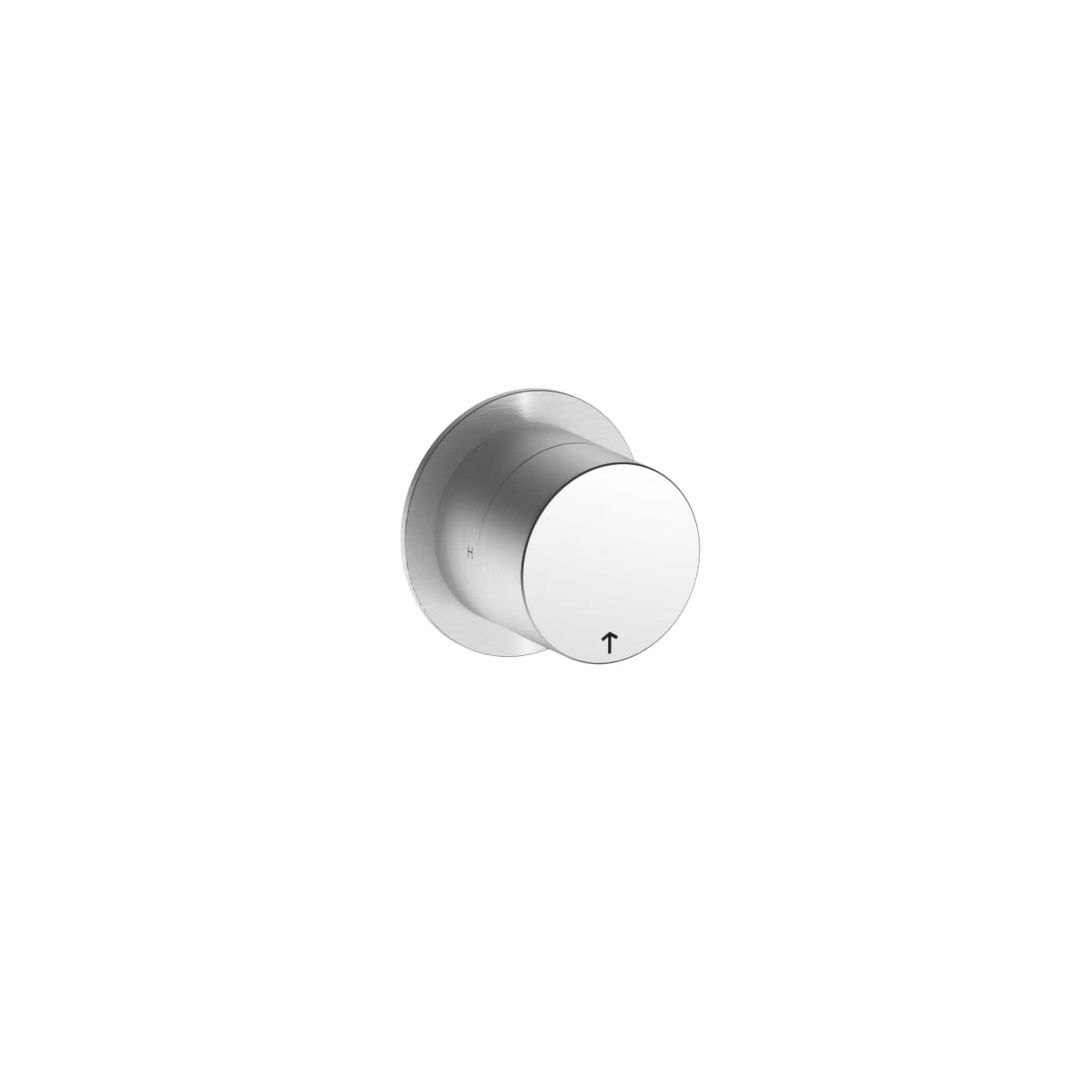 FANTINI RUBINETTI AC/ECLIPSE ABOUTWATER BOFFI FANTINI MISCELATORE DOCCIA INCASSO