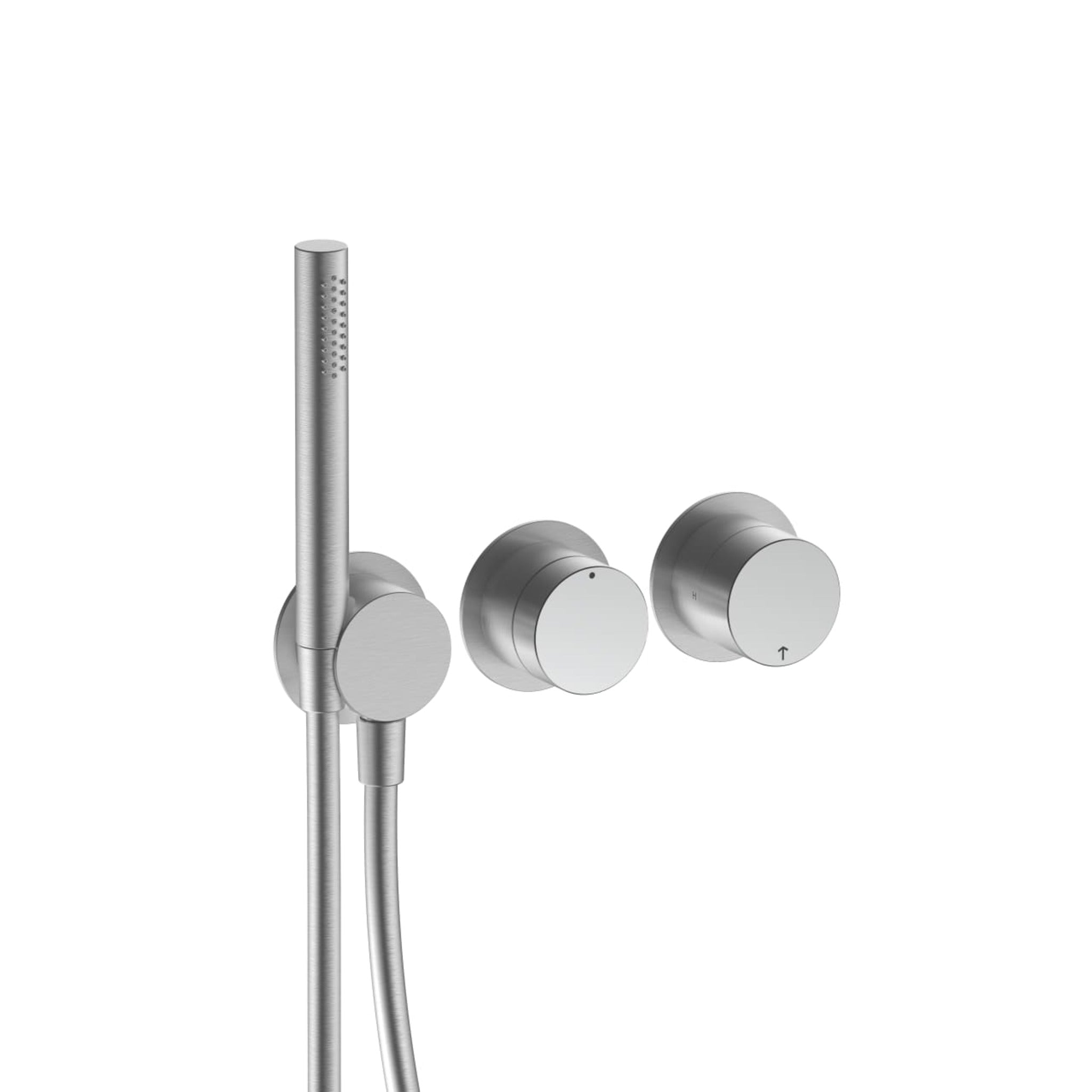 FANTINI RUBINETTI AC/ECLIPSE ABOUTWATER BOFFI FANTINI MISCELATORE DOCCIA INCASSO