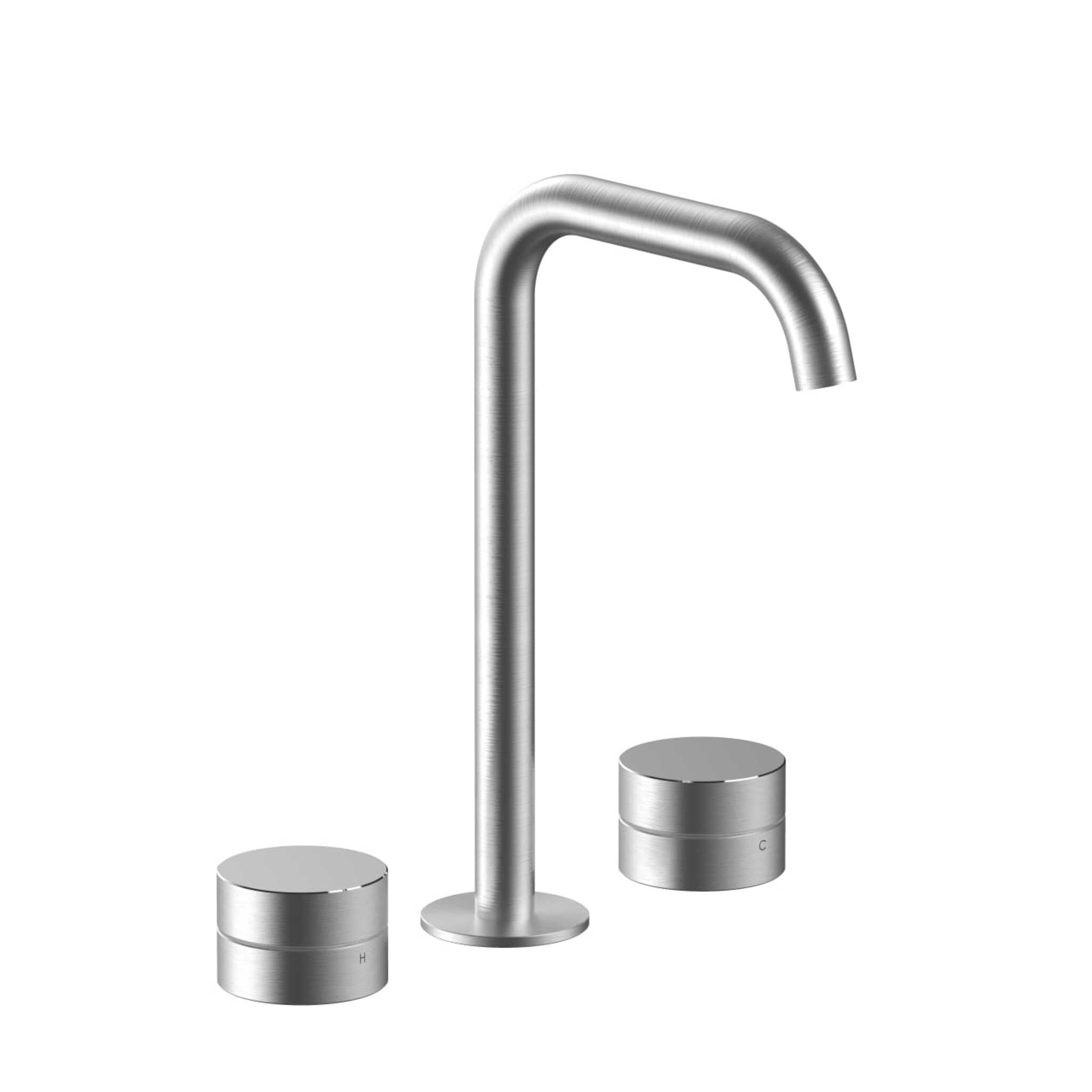 FANTINI RUBINETTI AC/ECLIPSE ABOUTWATER BOFFI FANTINI GRUPPO LAVABO 3 FORI