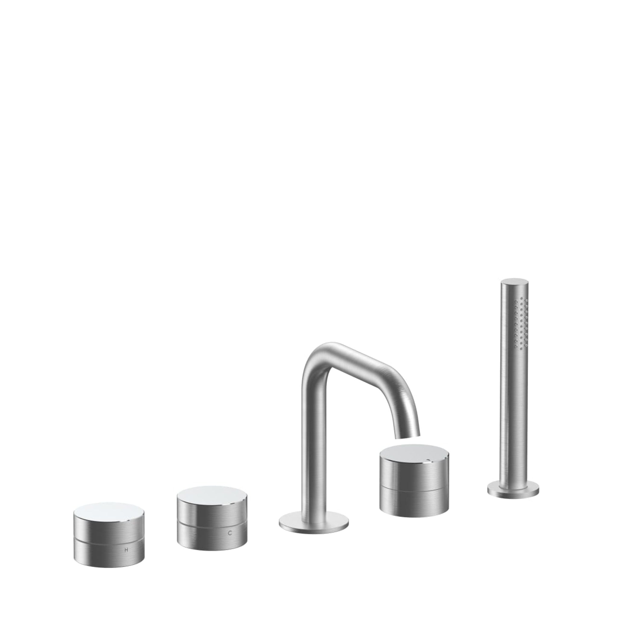 FANTINI RUBINETTI AC/ECLIPSE ABOUTWATER BOFFI FANTINI GRUPPO BORDO VASCA