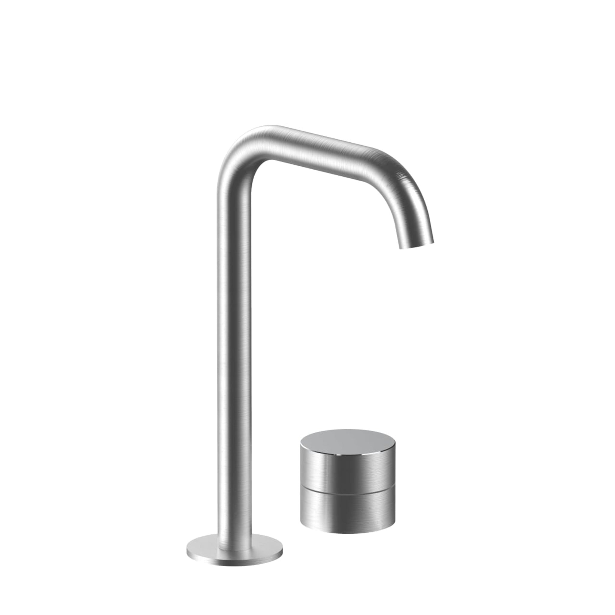 FANTINI RUBINETTI AC/ECLIPSE ABOUTWATER BOFFI FANTINI MISCELATORE LAVABO 2 FORI