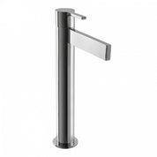 TREEMME TIME-TIME OUT MISCELATORE MONOCOMANDO LAVABO ALTO 190