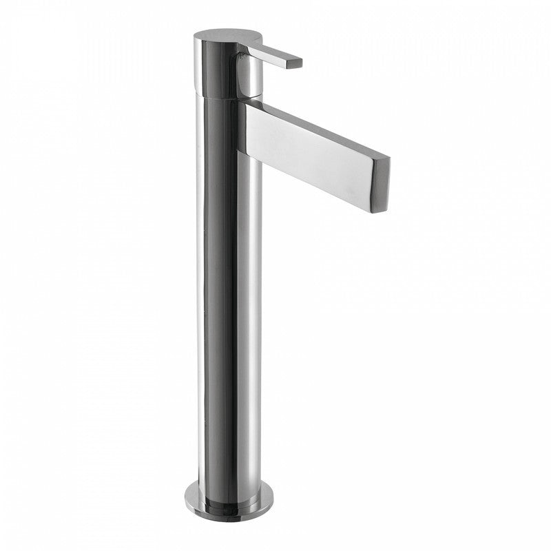 TREEMME TIME-TIME OUT MISCELATORE MONOCOMANDO LAVABO ALTO 190