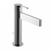 TREEMME TIME-TIME OUT SINGLE-LEVER BASIN MIXER 124