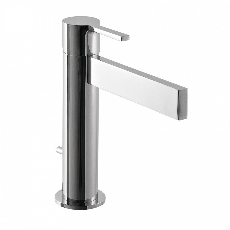 TREEMME TIME-TIME OUT SINGLE-LEVER BASIN MIXER 124